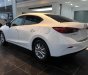 Mazda 3  FL 2018 - Bán Mazda 3 FL 2018 sẵn màu giao xe ngay, trả góp 90% thủ tục đơn giản nhất, LH: 0868.313.310