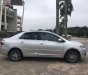 Toyota Vios 1.5 MT 2011 - Bán ô tô Toyota Vios 1.5 MT năm 2011, màu bạc