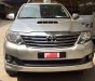 Toyota Fortuner 2.5G 2014 - Bán Fortuner cũ máy dầu 2014 số sàn, trả góp, giá siêu thương lượng