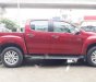 Isuzu Dmax 1.9 4x2 AT 2018 - Cần bán xe cũ Isuzu Dmax 1.9 4x2 AT 2018, màu đỏ, nhập khẩu
