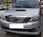 Toyota Fortuner G 2016 - Bán xe Toyota Fortuner G đời 2016, màu bạc, nhập khẩu nguyên chiếc