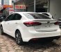 Kia Cerato 1.6AT 2017 - Bán xe Kia Cerato 1.6AT sản xuất 2017, màu trắng