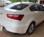 Kia Rio AT 2016 - Cần bán Kia Rio AT sản xuất 2016, màu trắng, giá 475tr