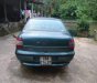 Fiat Siena 2003 - Bán ô tô Fiat Siena 2003, màu xanh, máy 1.3