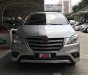 Toyota Innova 2.0E 2016 - Bán Toyota Innova 2016 số sàn, trả góp - LH hotline: 0906907338