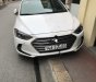 Hyundai Elantra 2.0 AT 2016 - Cần bán gấp Hyundai Elantra 2.0 AT năm sản xuất 2016, màu trắng