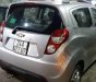 Chevrolet Spark 2017 - Chính chủ bán xe Chevrolet Spark năm 2017, màu bạc