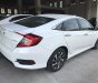 Honda Civic E 2018 - Bán Honda Civic 2018, xe đang hot nhất thị trường, đừng mua khi chưa gọi Ms Hoa 0906 756 726