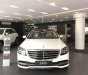 Mercedes-Benz S class S450 2018 - Đại Lý Chính Hãng Lớn Nhất Mercedes bán xe S450 2018 - Ưu đãi tốt nhất - Xe giao ngay - Đủ màu