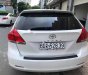 Toyota Venza 2.7 AWD 2009 - Bán ô tô Toyota Venza 2.7 AWD 2009, màu trắng, nhập khẩu  