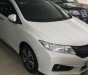 Honda City   1.5 AT  2017 - Cần bán lại xe cũ Honda City 1.5 AT sản xuất 2017, màu trắng