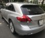 Toyota Venza 2009 - Bán Toyota Venza năm 2009, màu bạc