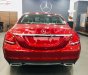 Mercedes-Benz C class C250 Exclusive 2018 - Cần bán Mercedes C250 Exclusive năm sản xuất 2018, màu đỏ