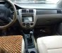 Daewoo Lacetti  SE  2004 - Gia đình bán Daewoo Lacetti SE năm 2004, màu trắng