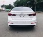 Hyundai Elantra 1.6 AT 2018 - Bán xe Hyundai Elantra 1.6 AT 2018, màu trắng giá cạnh tranh