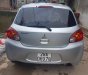 Mitsubishi Mirage   2015 - Cần bán lại xe Mitsubishi Mirage đời 2015, màu bạc, nhập khẩu Thái Lan