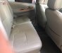 Toyota Innova G 2009 - Bán Toyota Innova G đời 2009, màu bạc chính chủ, giá 415tr