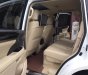 Lexus LX 570 2016 - Cần bán Lexus LX 570 sản xuất năm 2016, màu trắng, xe nhập