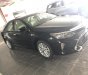 Toyota Camry 2.0E 2018 - Cần bán Toyota Camry 2.0E sản xuất 2018, màu đen