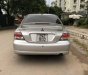 Mitsubishi Lancer 2005 - Bán ô tô Mitsubishi Lancer sản xuất 2005, màu bạc 
