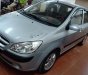 Hyundai Getz 2008 - Bán ô tô cũ Hyundai Getz đời 2008, màu bạc