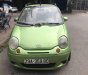 Daewoo Matiz   SE 2005 - Bán Daewoo Matiz SE năm sản xuất 2005, màu xanh 