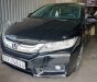 Honda City 2016 - Cần bán gấp Honda City đời 2016, màu đen số tự động, giá tốt