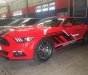 Ford Mustang EcoBoost 2.3 AT 2014 - Cần bán xe Ford Mustang EcoBoost 2.3 AT 2014, màu đỏ, nhập khẩu