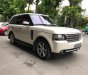 LandRover   AutoBiography 5.0 2009 - Bán LandRover Range Rover AutoBiography 5.0 sản xuất năm 2009, màu đen