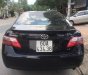 Toyota Camry LE 2007 - Cần bán Toyota Camry LE năm 2007, màu đen, nhập khẩu nguyên chiếc