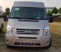 Ford Transit   2018 - Cần bán Ford Transit Ford Transit 2018, màu bạc