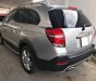 Chevrolet Captiva LTZ 2.4 AT FWD 2015 - Bán Captiva đời 2015 chạy 50.000 km, xe đẹp, còn sổ bảo hành bao test hãng