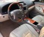 Toyota Camry 2.4G 2008 - Bán ô tô Toyota Camry 2.4G 2008, màu đen chính chủ