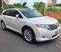 Toyota Venza   2.7   2009 - Bán Toyota Venza 2.7 sản xuất 2009, màu trắng, xe nhập