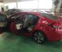 Kia Cerato 2018 - Cần bán xe Kia Cerato đời 2018, màu đỏ, 496tr
