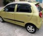 Chevrolet Spark    2009 - Bán xe Chevrolet Spark đời 2009 chính chủ, giá 122tr