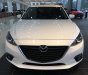Mazda 3  FL 2018 - Bán Mazda 3 FL 2018 sẵn màu giao xe ngay, trả góp 90% thủ tục đơn giản nhất, LH: 0868.313.310