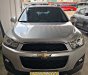 Chevrolet Captiva LTZ 2.4 AT FWD 2015 - Bán Captiva đời 2015 chạy 50.000 km, xe đẹp, còn sổ bảo hành bao test hãng