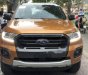 Ford Ranger  2.2 XLS 4x2 MT 2018 - Bán xe Ford Ranger đời 2018 giá cạnh tranh