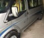 Ford Transit 2015 - Bán xe Ford Transit đời 2015, màu bạc, giá tốt