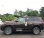 Toyota Prado VX 2018 - Bán xe Toyota Prado VX năm sản xuất 2018, màu đồng ánh kim, nhập khẩu nguyên chiếc