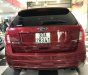 Ford Edge Sport 2013 - Bán xe Ford Edge Sport đời 2014, màu đỏ, xe nhập