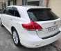 Toyota Venza 2.7 AWD 2009 - Bán ô tô Toyota Venza 2.7 AWD 2009, màu trắng, nhập khẩu  