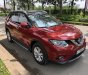 Nissan X trail AT 2018 - Bán lỗ xe Nissan X-Trail 2018 màu đỏ, xe đẹp nguyên zin