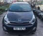 Kia Rio 2015 - Chính chủ bán Kia Rio năm sản xuất 2015, màu đen