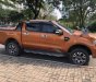 Ford Ranger  AT 4x4  2016 - Bán xe Ford Ranger AT 4x4 2016, nhập khẩu nguyên chiếc như mới