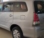 Toyota Innova E MT 2011 - Bán Toyota Innova E MT 2011 - 75,000KM - 488tr