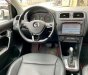 Volkswagen Polo 1.6 2014 - Cần bán xe Volkswagen Polo 1.6 sản xuất năm 2014, màu trắng, nhập khẩu 