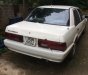 Nissan Bluebird 1.8 1992 - Xe Nissan Bluebird 1.8 sản xuất năm 1992, màu trắng, nhập khẩu