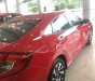 Honda Civic 1.8 E 2018 - Bán xe Honda Civic 1.8 E 2018, màu đỏ, nhập khẩu nguyên chiếc